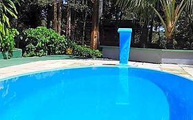 Pousada de serra TUTUCA